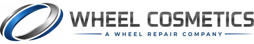 Wheel Cosmetics — A Wheel Repair Company